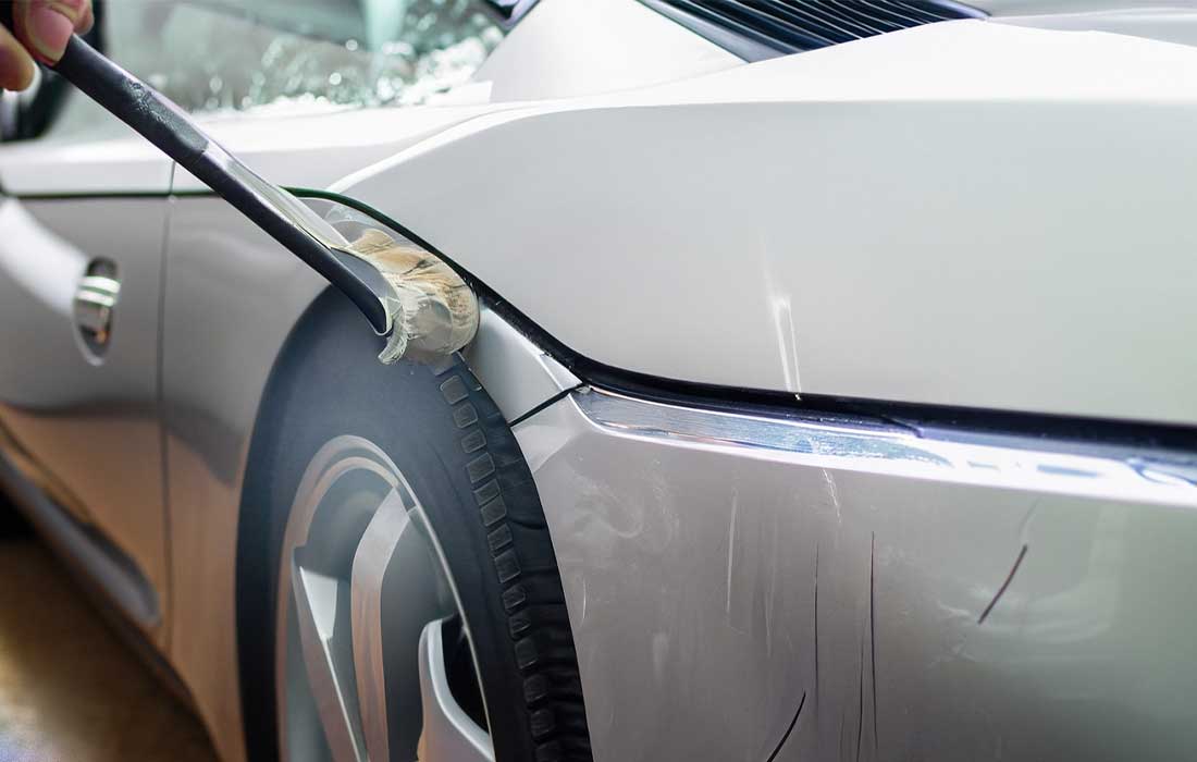Mastering the Art: How to Remove Scratches from Your Car and Restore its  Shine - Drive Pulse